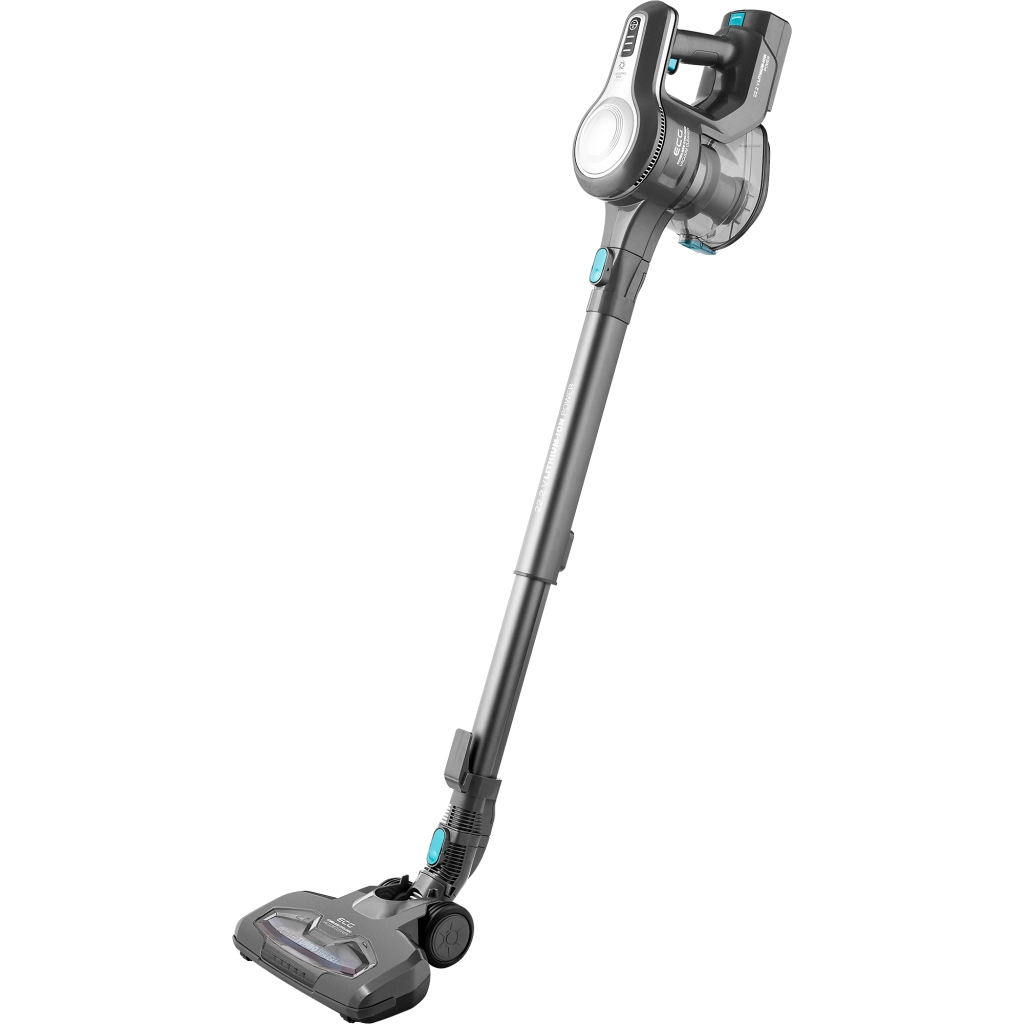 Пилосос ECG VT 3630 2in1 Alan - зображення 5