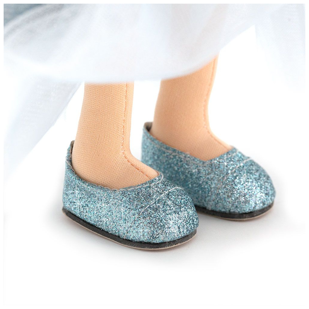 Лялька Orange Sweet Sisters Мія у світло-блакитній сукні (SS01-01) - зображення 6