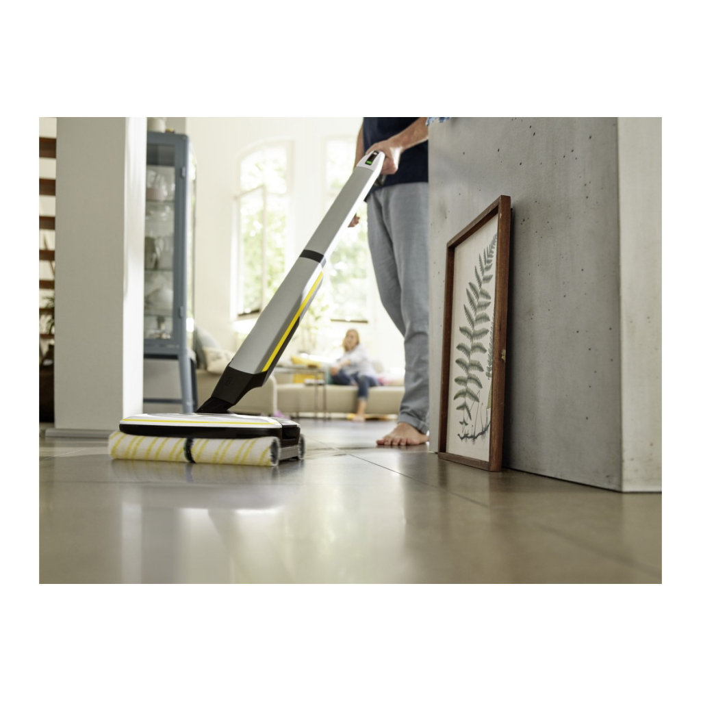 Пилосос Karcher FC 7 Cordless (1.055-701.0) - зображення 9