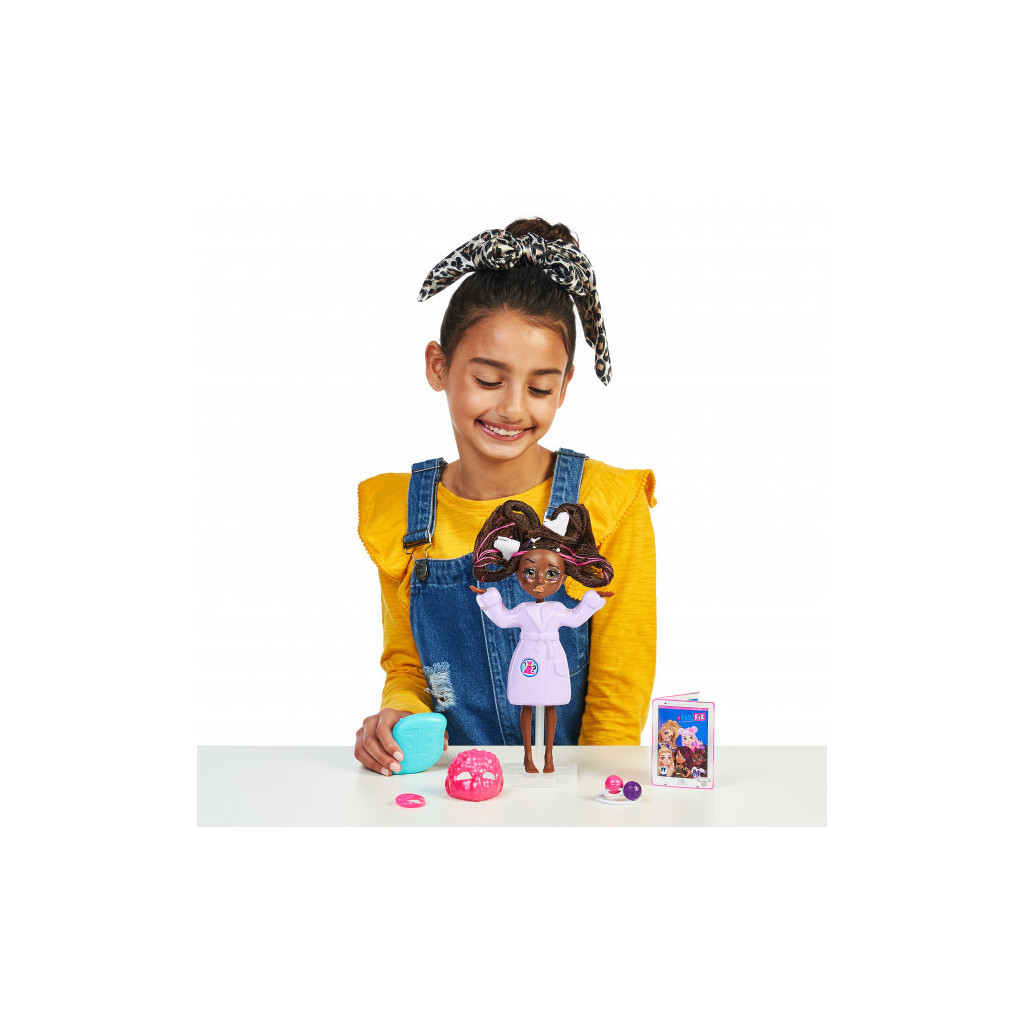 Лялька Failfix Танцівниця (12814) - зображення 8