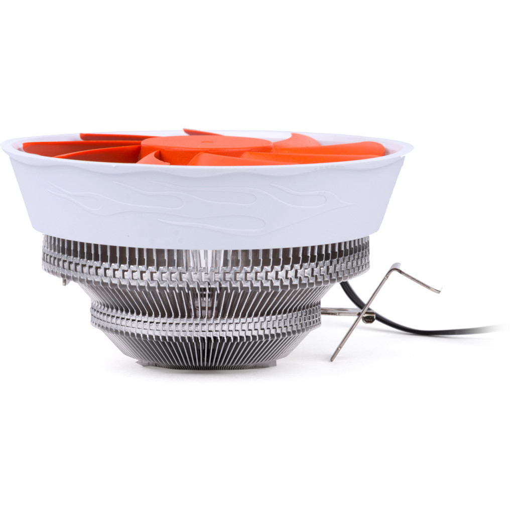 Кулер до процесора Vinga Q5 - зображення 3