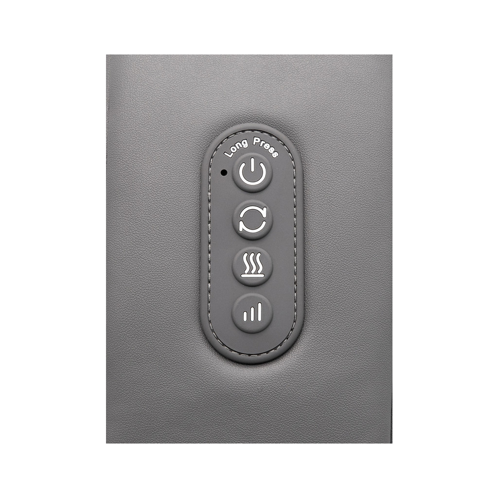 Масажер NAIPO oCuddle-P1 - изображение 7