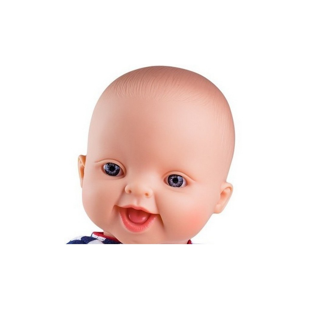 Пупс Paola Reina Карлос 34 см (04062) - зображення 2