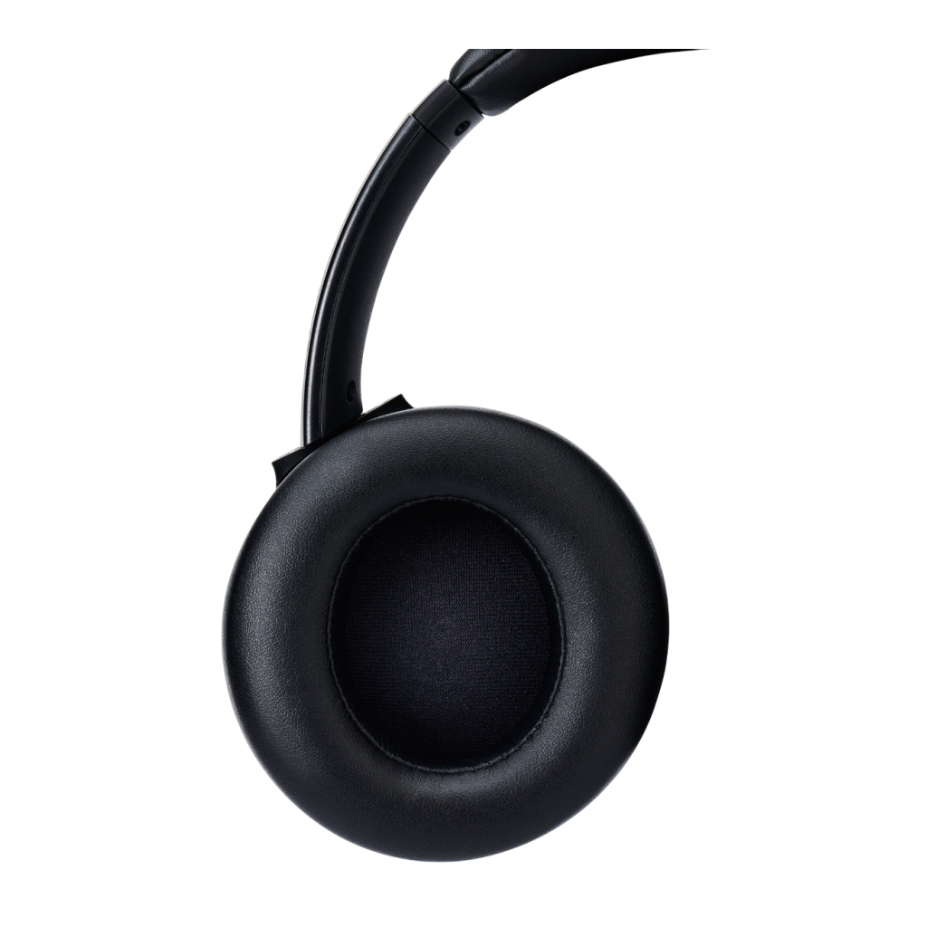 Навушники Panasonic RB-M600B Black (RB-M600BG-K) - зображення 3