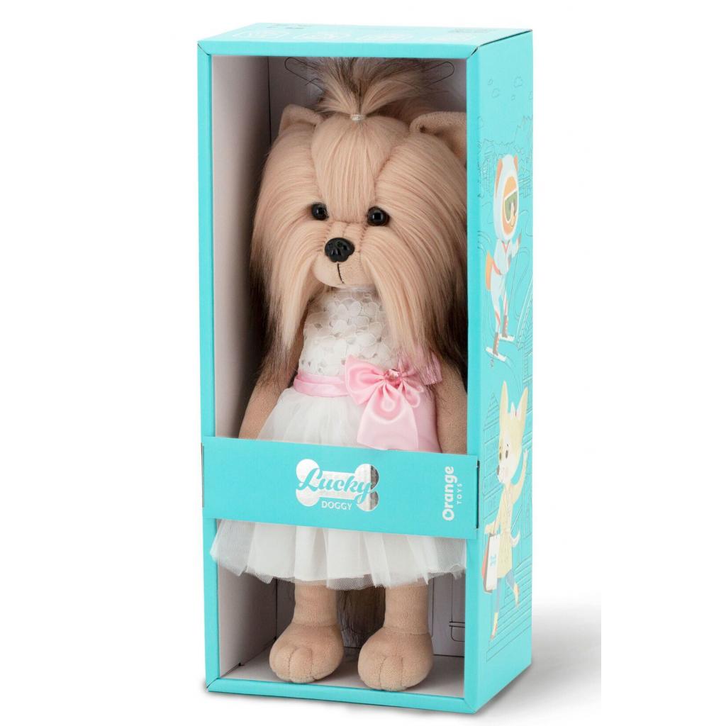 М'яка іграшка Orange Lucky Yoyo: Елегантність (LD040) - зображення 8