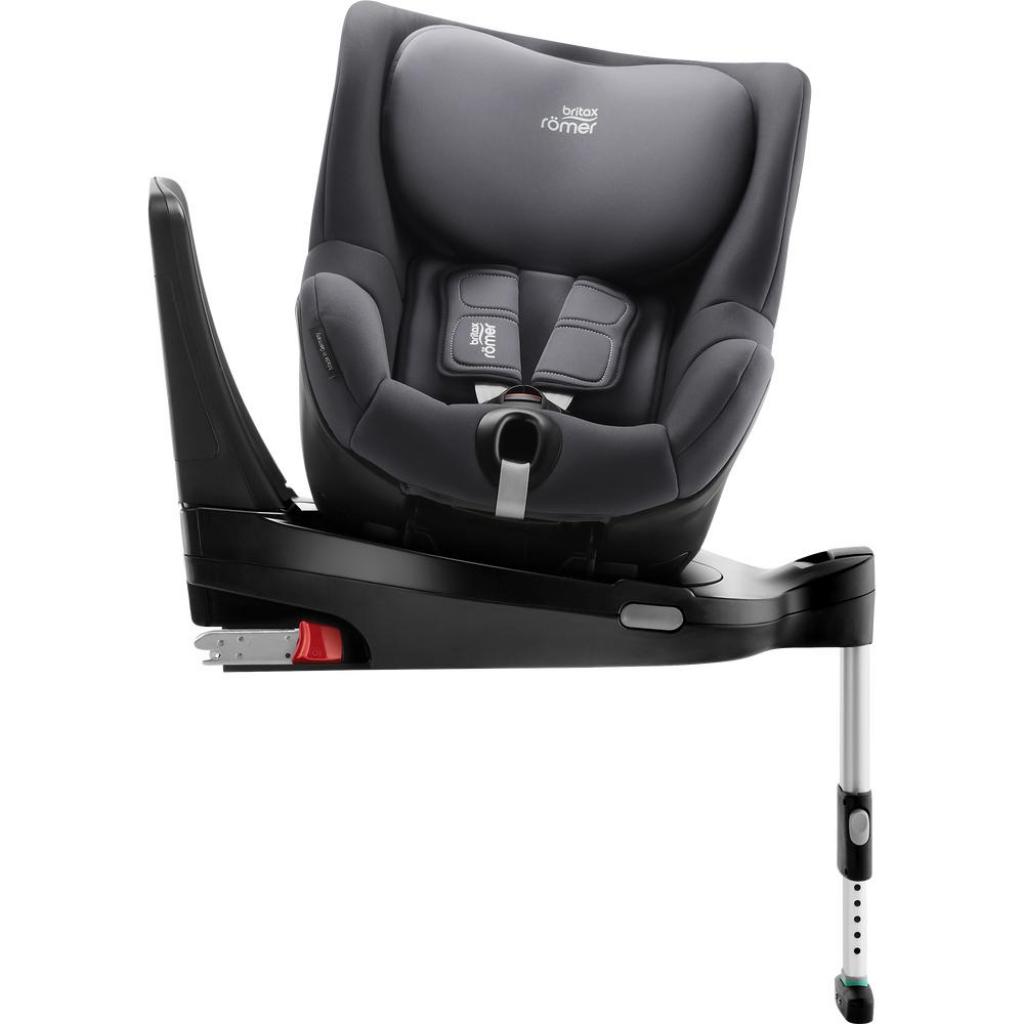 Автокрісло Britax-Romer Dualfix M I-size Storm Grey (2000030114) - зображення 7