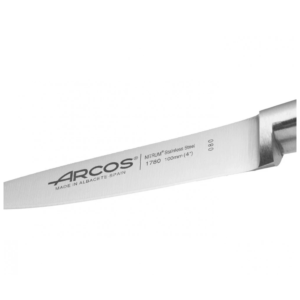 Кухонний ніж Arcos Kyoto для чищення 100 мм (178000) - зображення 4