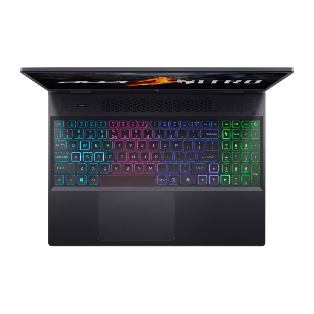 Ноутбук Acer Nitro 16 AN16-42 (NH.QSLEU.001) - зображення 4