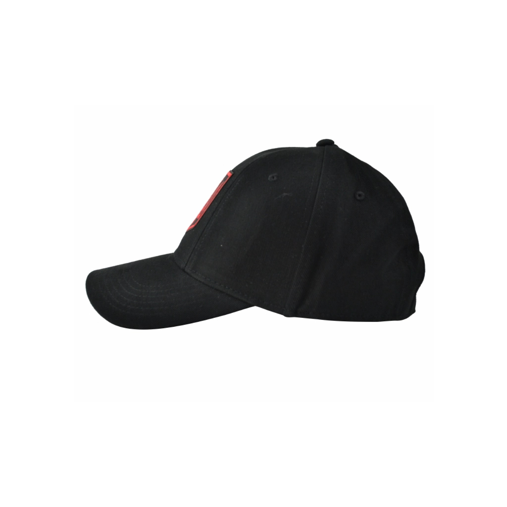 Кепка coFEE Turned Герб України червоний/чорний (SH1733-3 CO/84751) - зображення 3