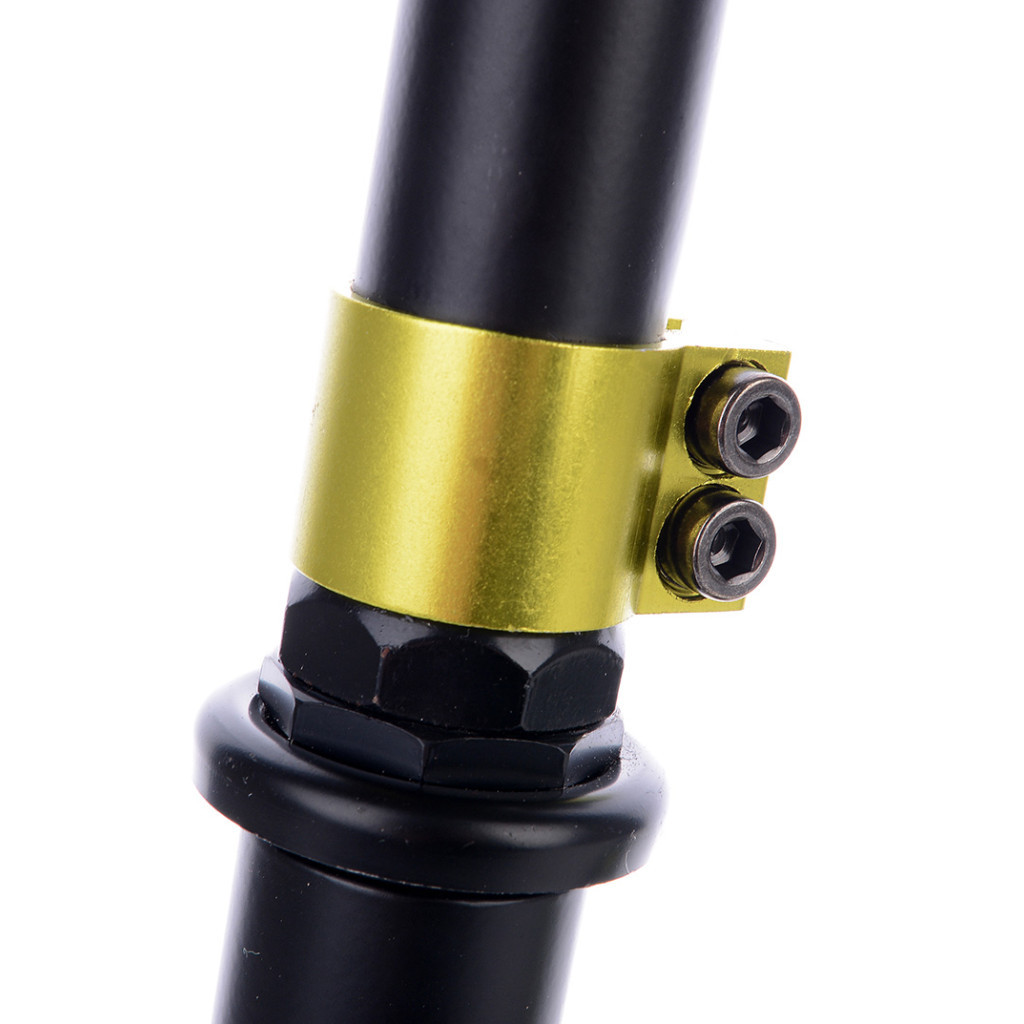 Самокат Tempish NIXIN 145 AL/lime (1050000232/lime) - зображення 8