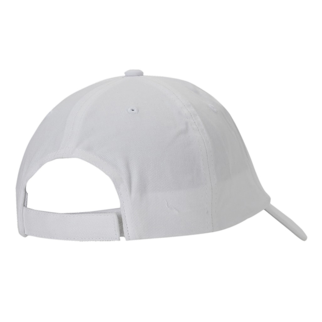 Кепка Puma Кепка Puma Ess Cap No. 2 022885-03 білий OSFA (4062452469336) - зображення 2
