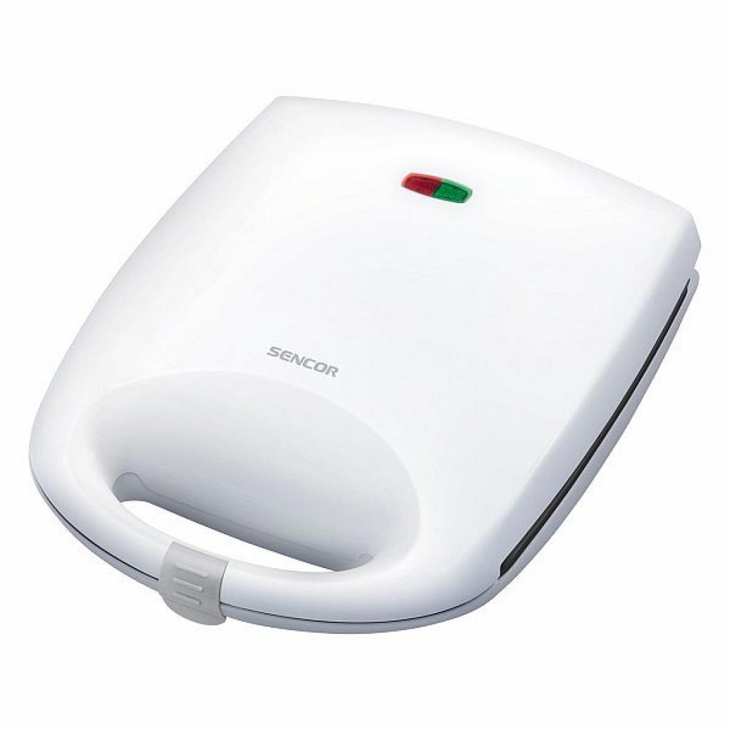 Сендвічниця Sencor SSM 8700 WH (SSM8700WH) - зображення 1