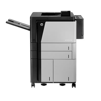 Лазерний принтер HP LaserJet Enterprise M806x+NFC (D7P69A) - зображення 1