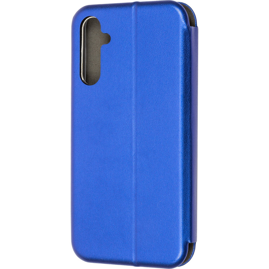 Чохол до мобільного телефона Armorstandart G-Case Samsung A15 4G (A155) / A15 5G Blue (ARM72502) - зображення 2