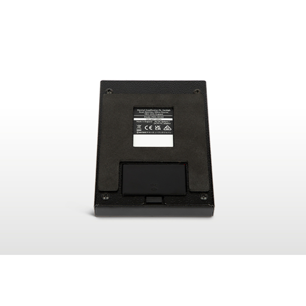 Педаль ефектів Marshall Shredmaster RI (234569) - зображення 4