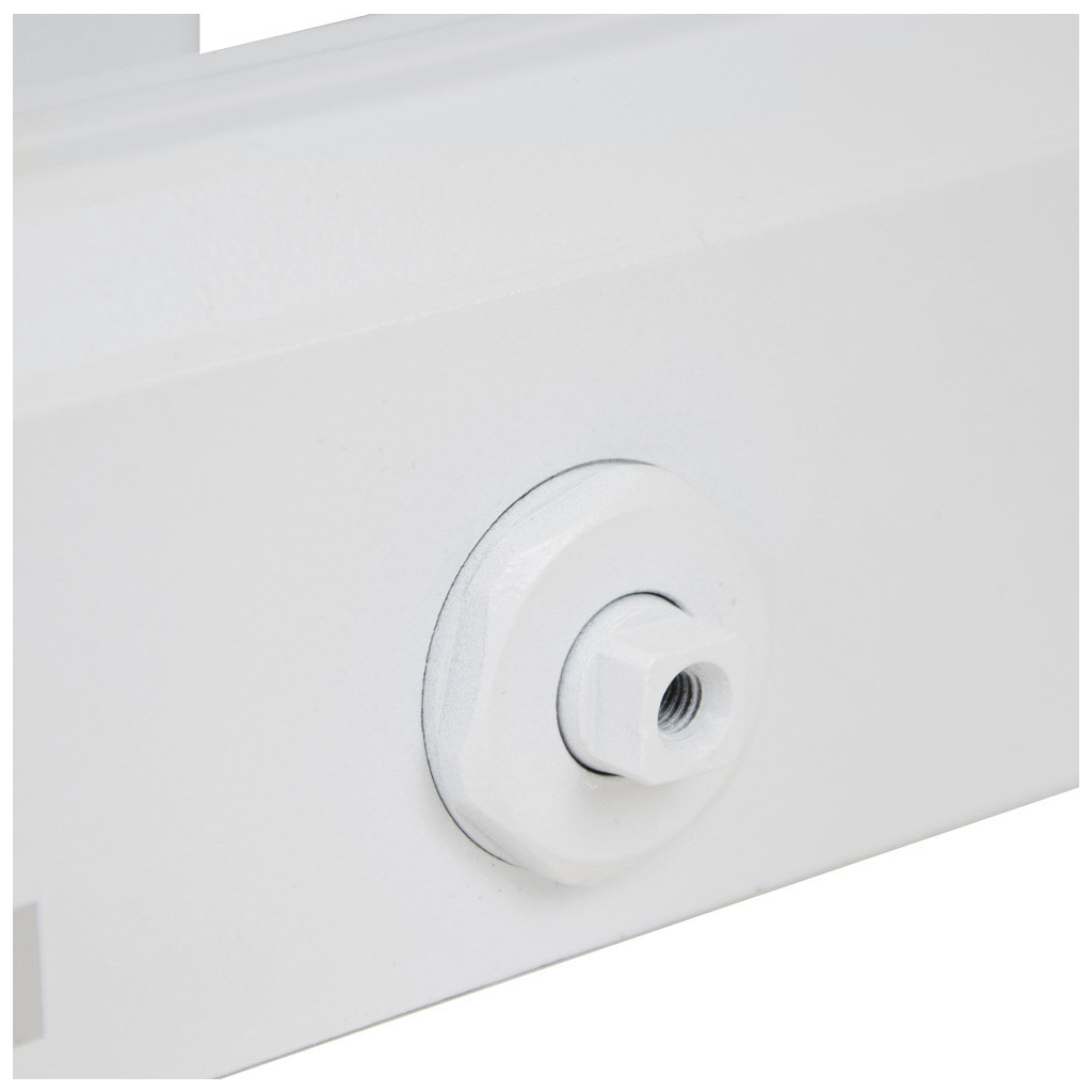 Доводчик двері Atis DC-604 White - изображение 3