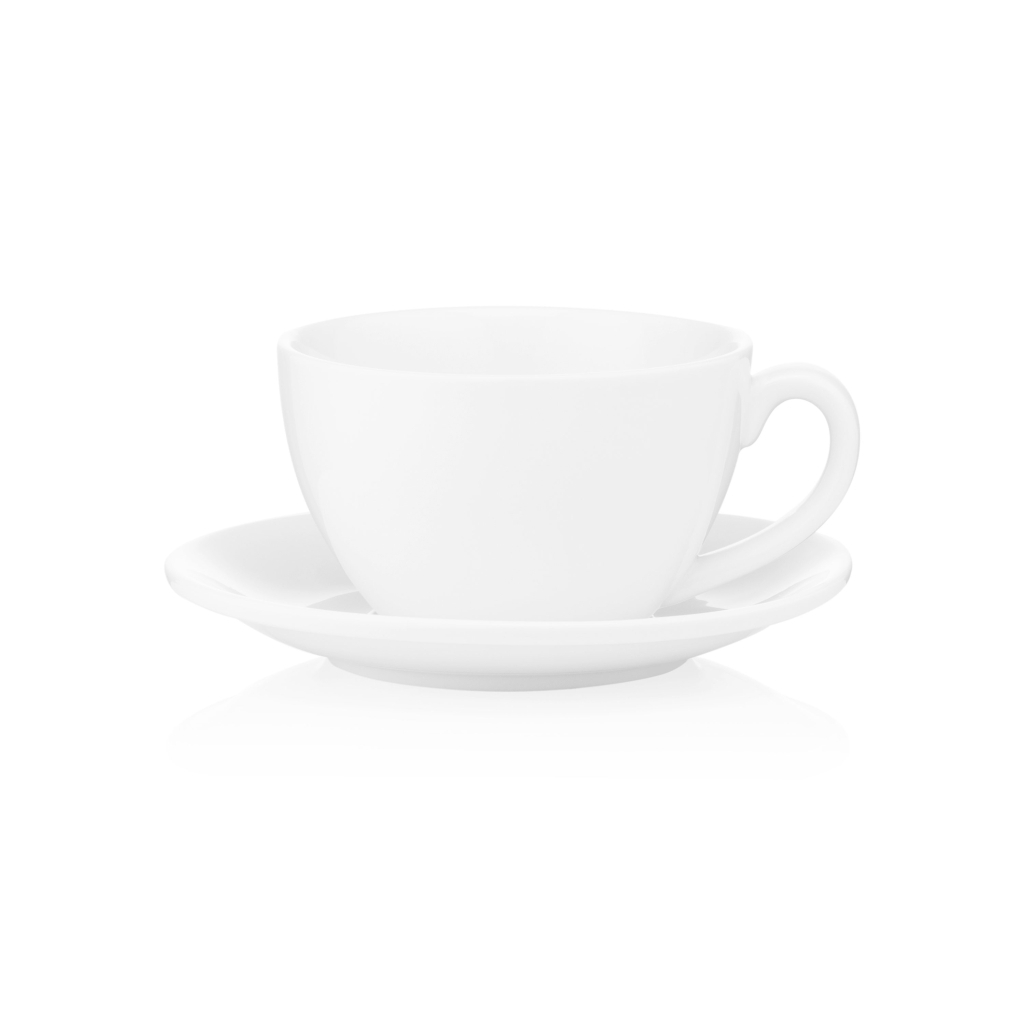 Чашка Ardesto Imola 340 мл (AR3529I) - изображение 2