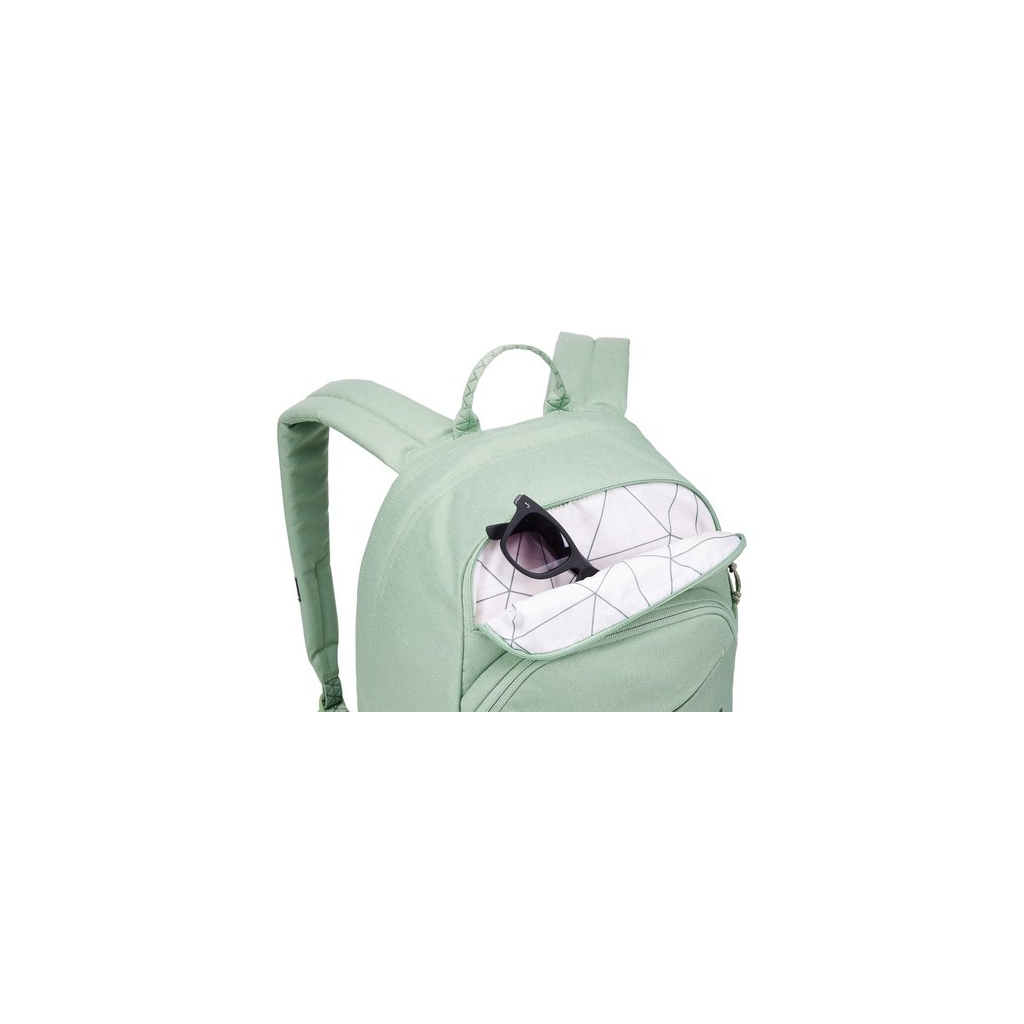 Рюкзак для ноутбука Thule 15.6" Campus Exeo 28L TCAM-8116 Basil Green (3204783) - зображення 6