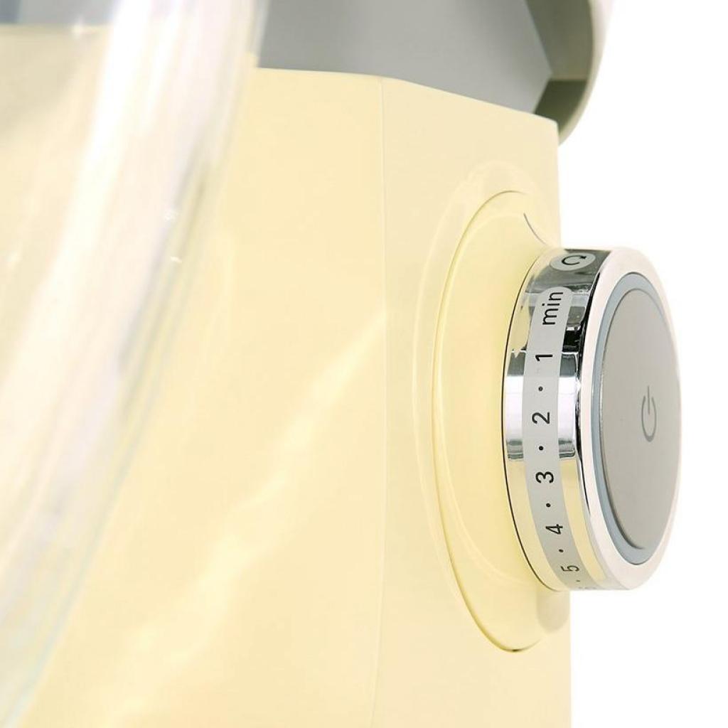 Кухонний комбайн Kenwood KVC 5100 Y - зображення 7