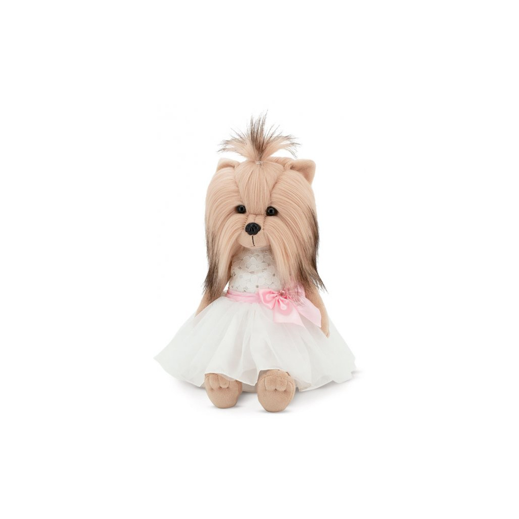 М'яка іграшка Orange Lucky Yoyo: Елегантність (LD2/040) - зображення 6