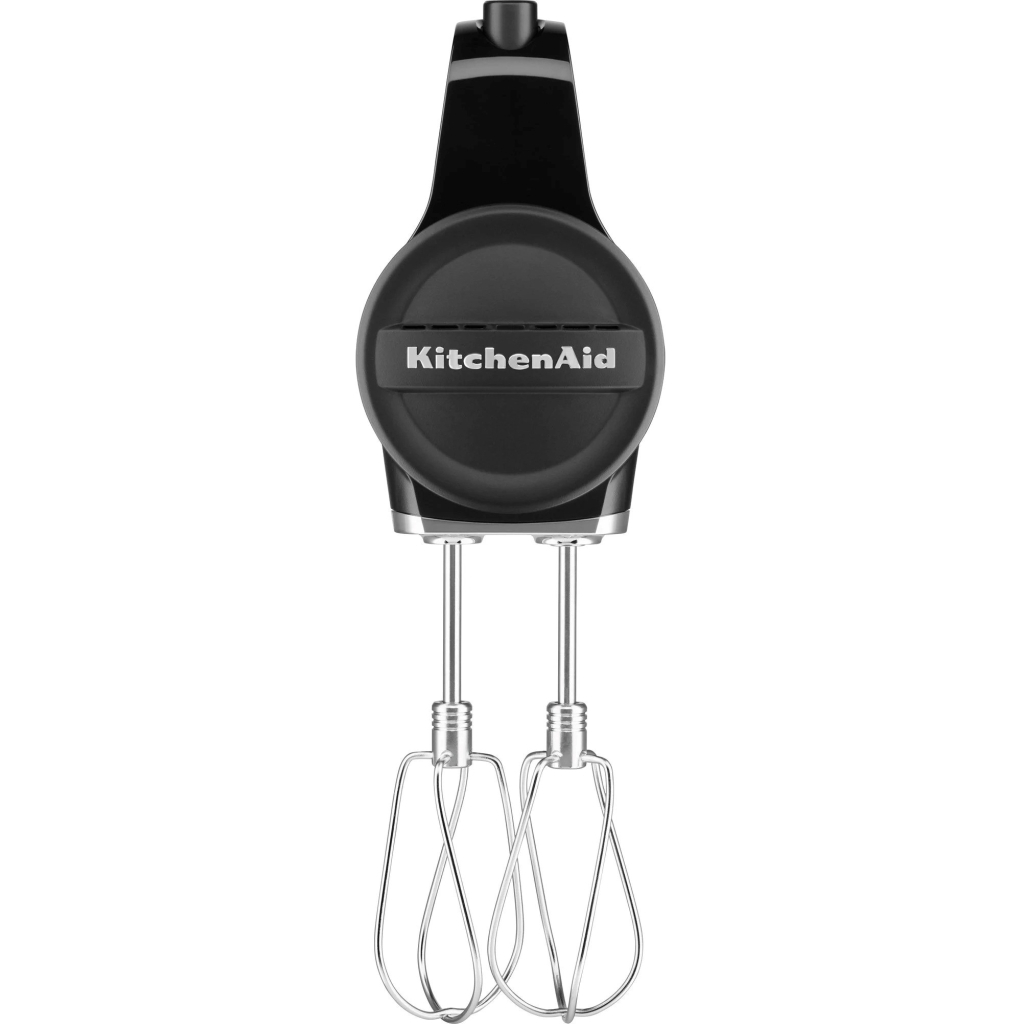 Міксер KitchenAid 5KHMB732EBM - зображення 3