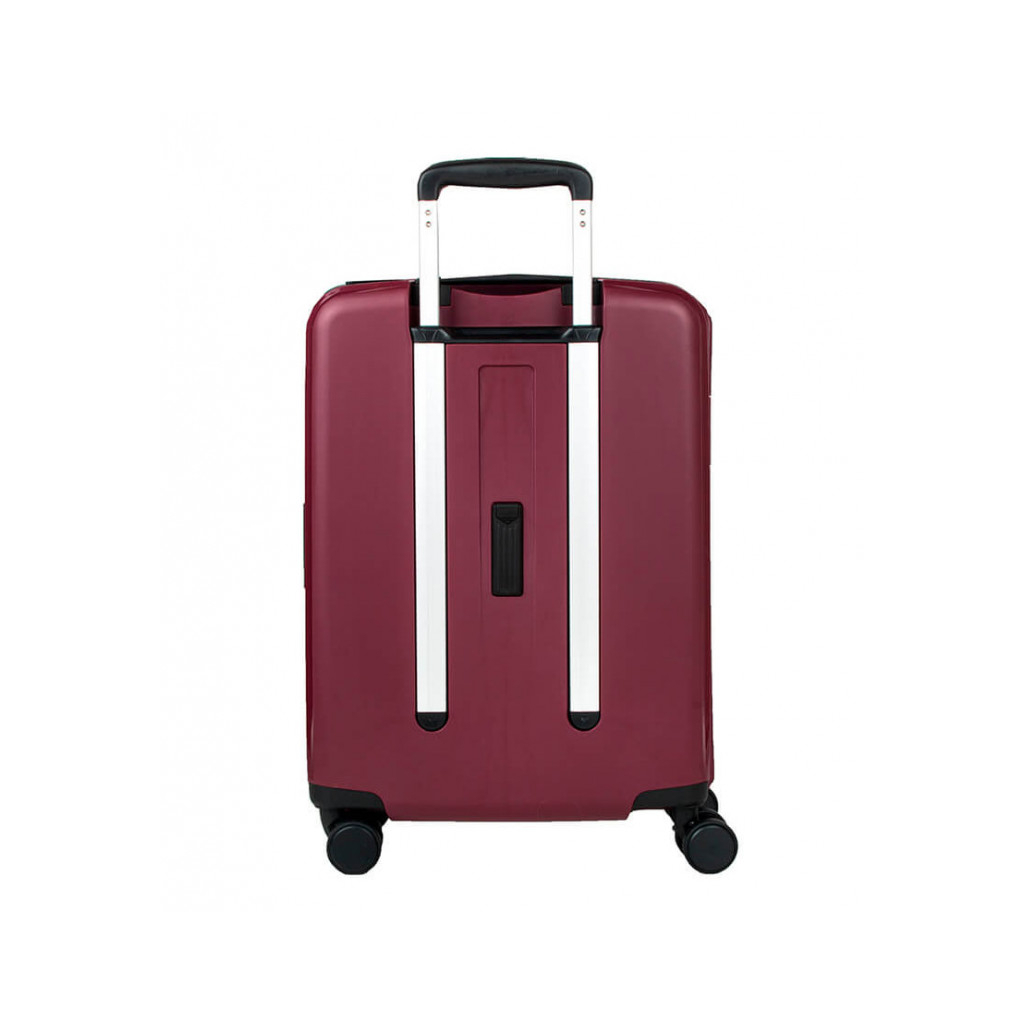 Валіза Travelite Terminal Lilac S (TL076047-19) - зображення 2