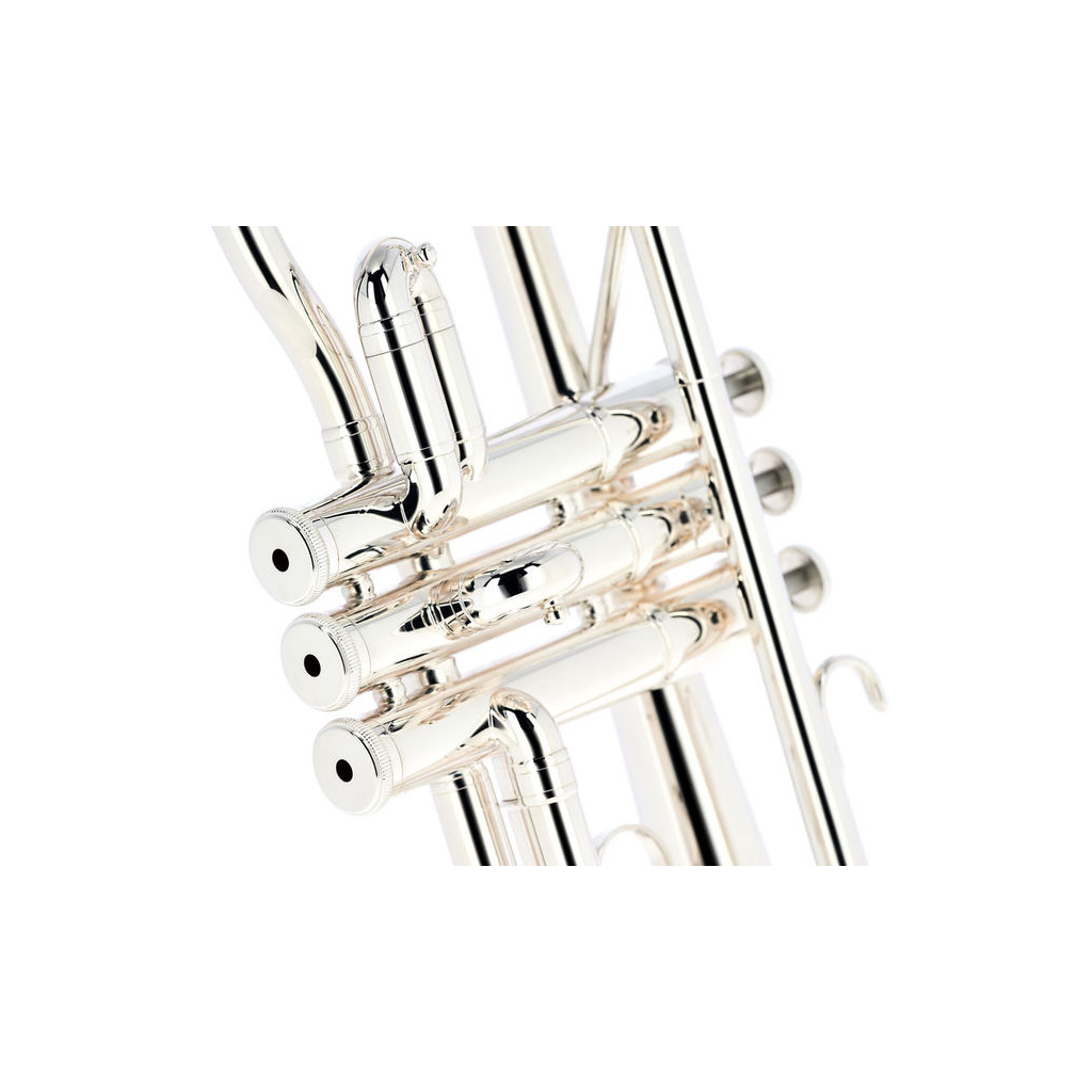 Корнет Yamaha YCR-2610SIII Eb - изображение 3