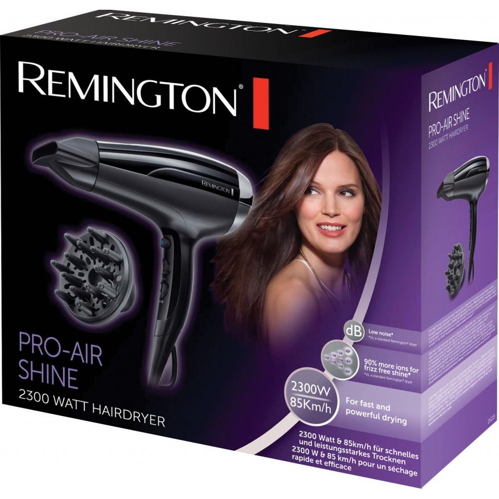 Фен Remington D5220 - изображение 2