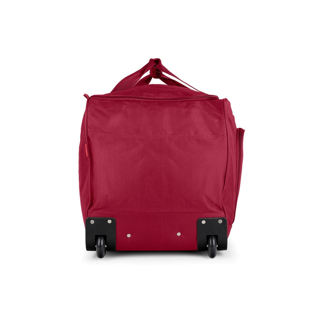 Дорожня сумка Gabol Week Eco 110L Rojo (930360) - зображення 6
