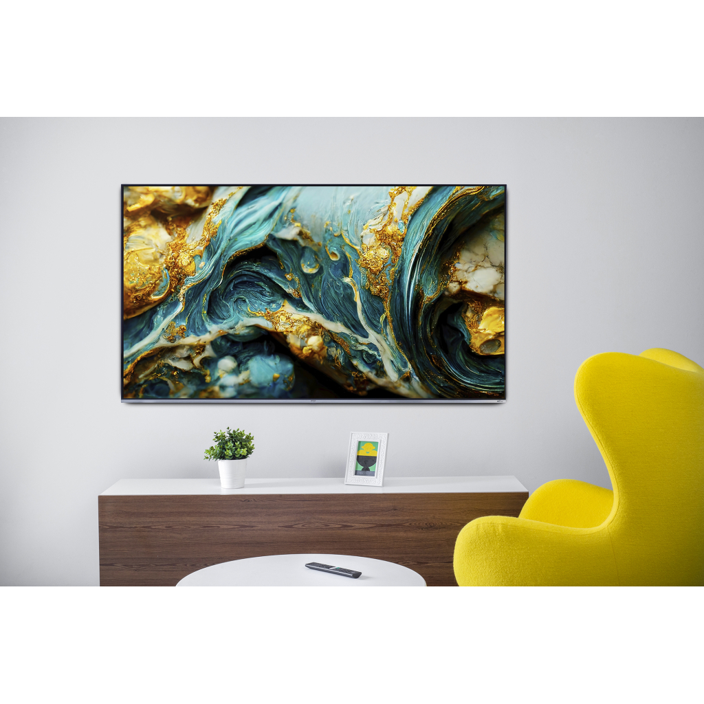 Телевізор Ergo 75GUS8500 - зображення 12