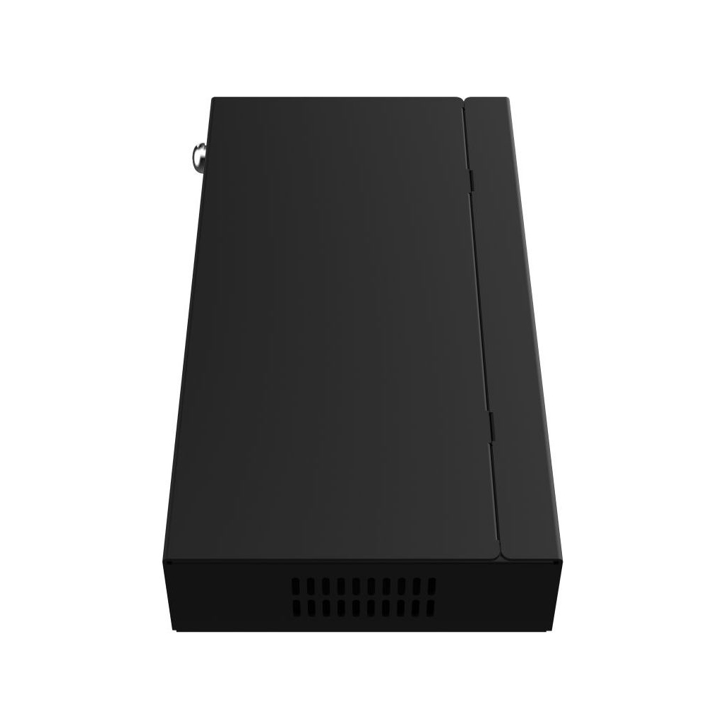 Комутатор мережевий Ruijie Networks RG-ES206GC-P - зображення 5