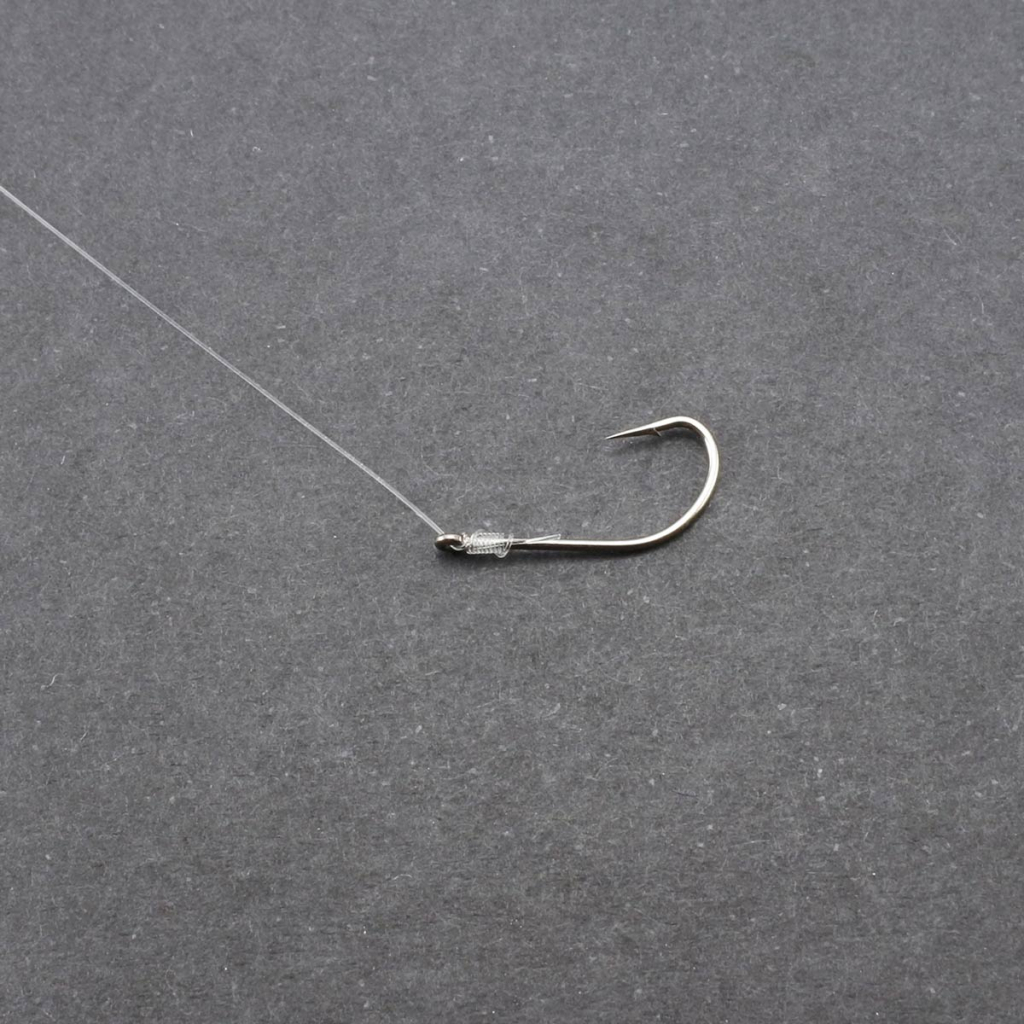 Монтаж Orange 59 Symetric Loop Fluorocarbon 60г (1шт/уп) (1959.03.00) - зображення 3