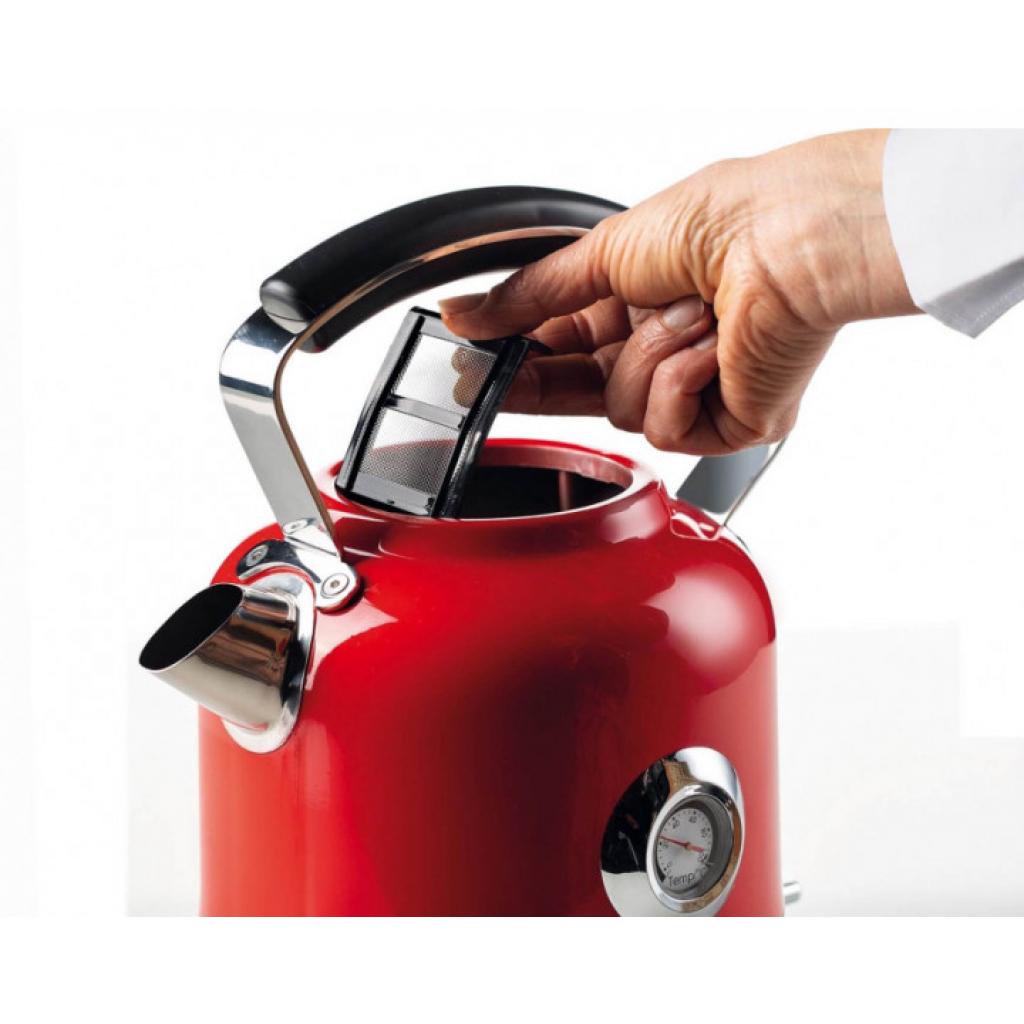 Електрочайник Ariete 2854 - зображення 5