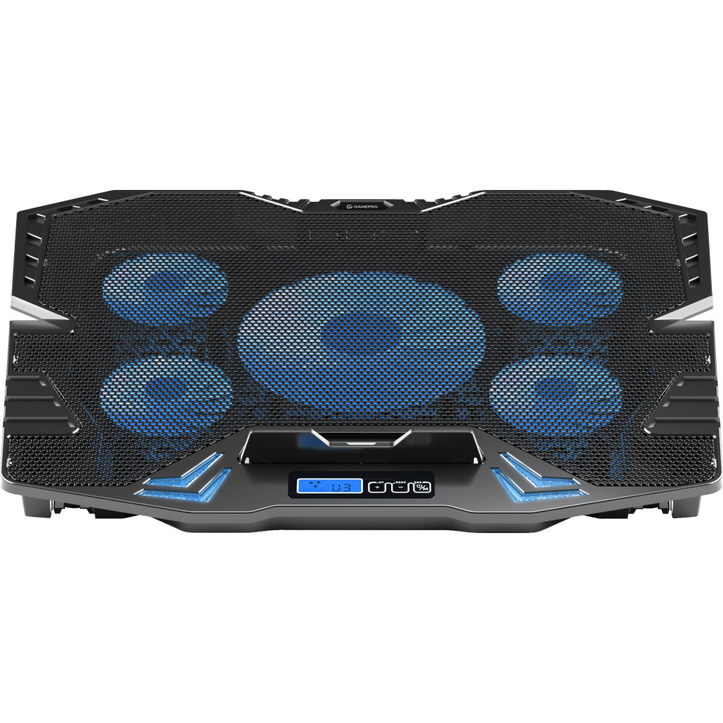 Підставка до ноутбука GamePro CP626 - зображення 1