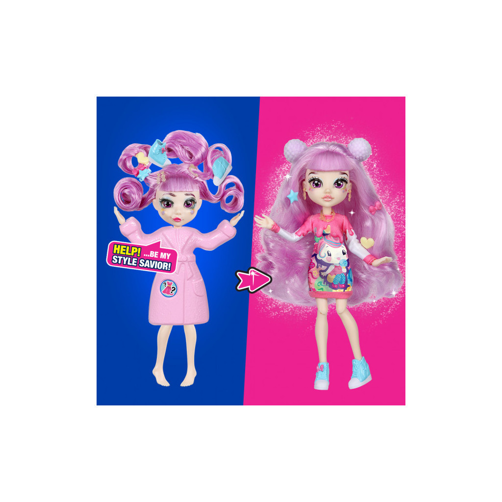 Лялька Failfix К'юті Каваї (12801) - зображення 6