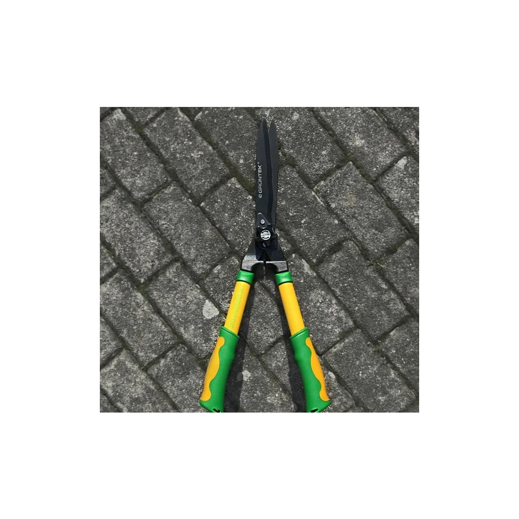 Ножиці садові Gruntek Hecht 560 мм (295303560) - изображение 10