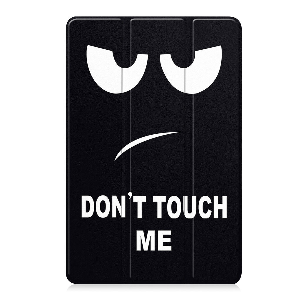 Чохол до планшета BeCover Smart Case Lenovo Tab M11 (2024) TB-TB330FU/Xiaoxin Pad 11 (2024) 11" Don't Touch (710756) - зображення 3