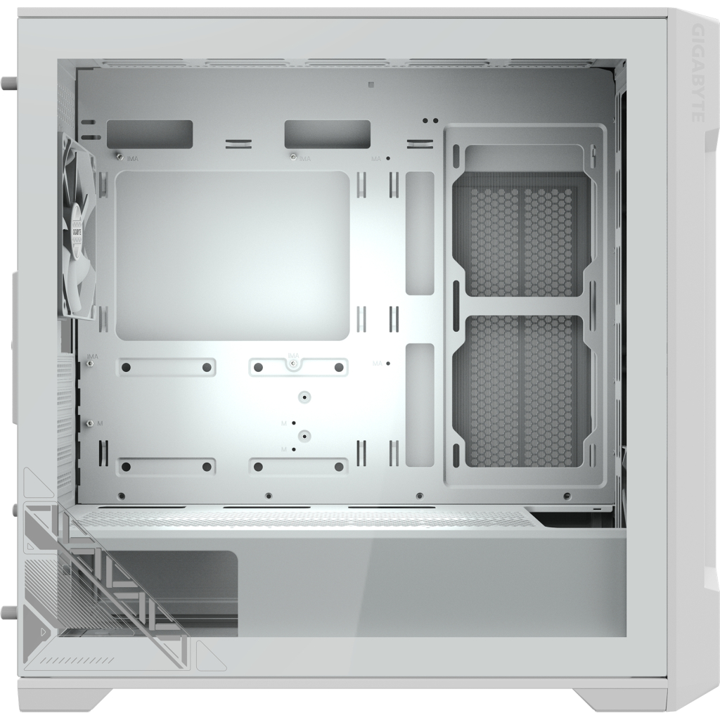 Корпус GIGABYTE GB-C102GI - зображення 6