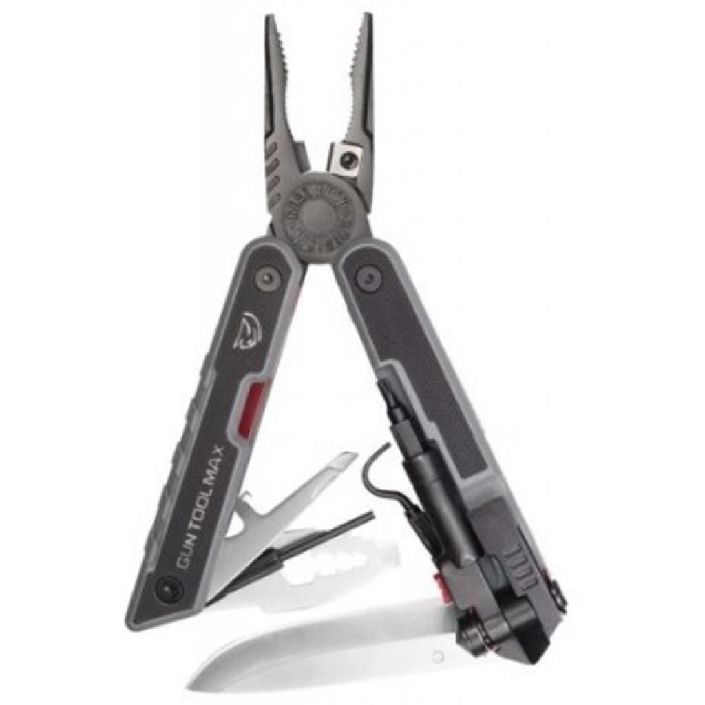 Мультитул Real Avid Gun Tool Max (AVGTMAX) - зображення 1