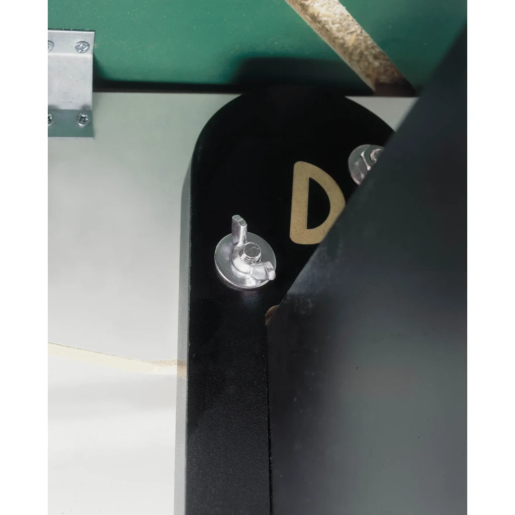 Настільний футбол Garlando F-20 Maplewood (F20ACULNO) (929885) - зображення 9