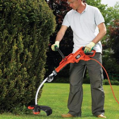 Тример садовий Black&Decker электрокоса GL9035 (GL9035) - зображення 4