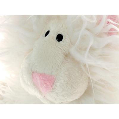 М'яка іграшка Sigikid Beasts Кішка Смінкі Пінкі 37 см (38724SK) - зображення 5