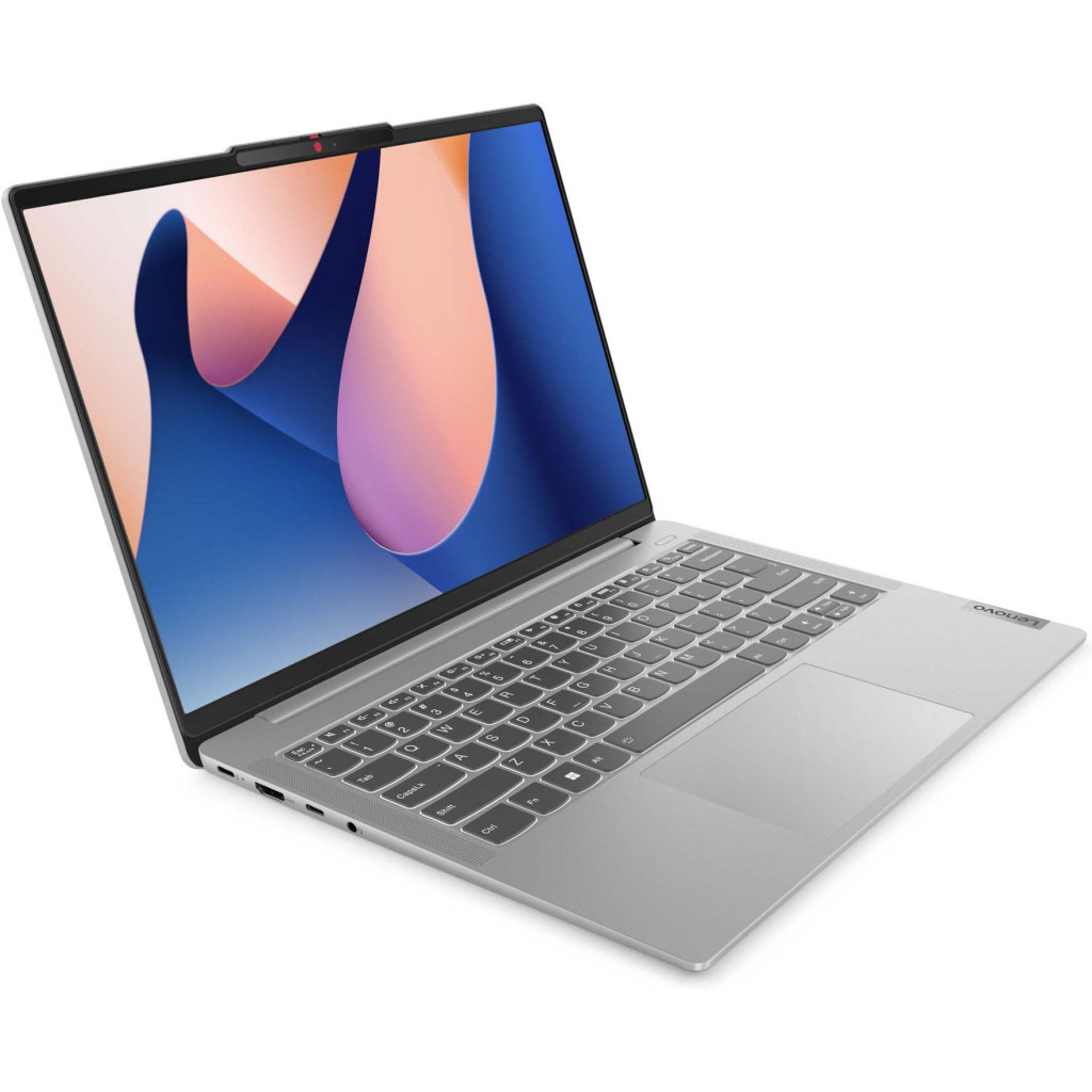 Ноутбук Lenovo IdeaPad Slim 5 14IRL8 (82XD006WRA) - зображення 2