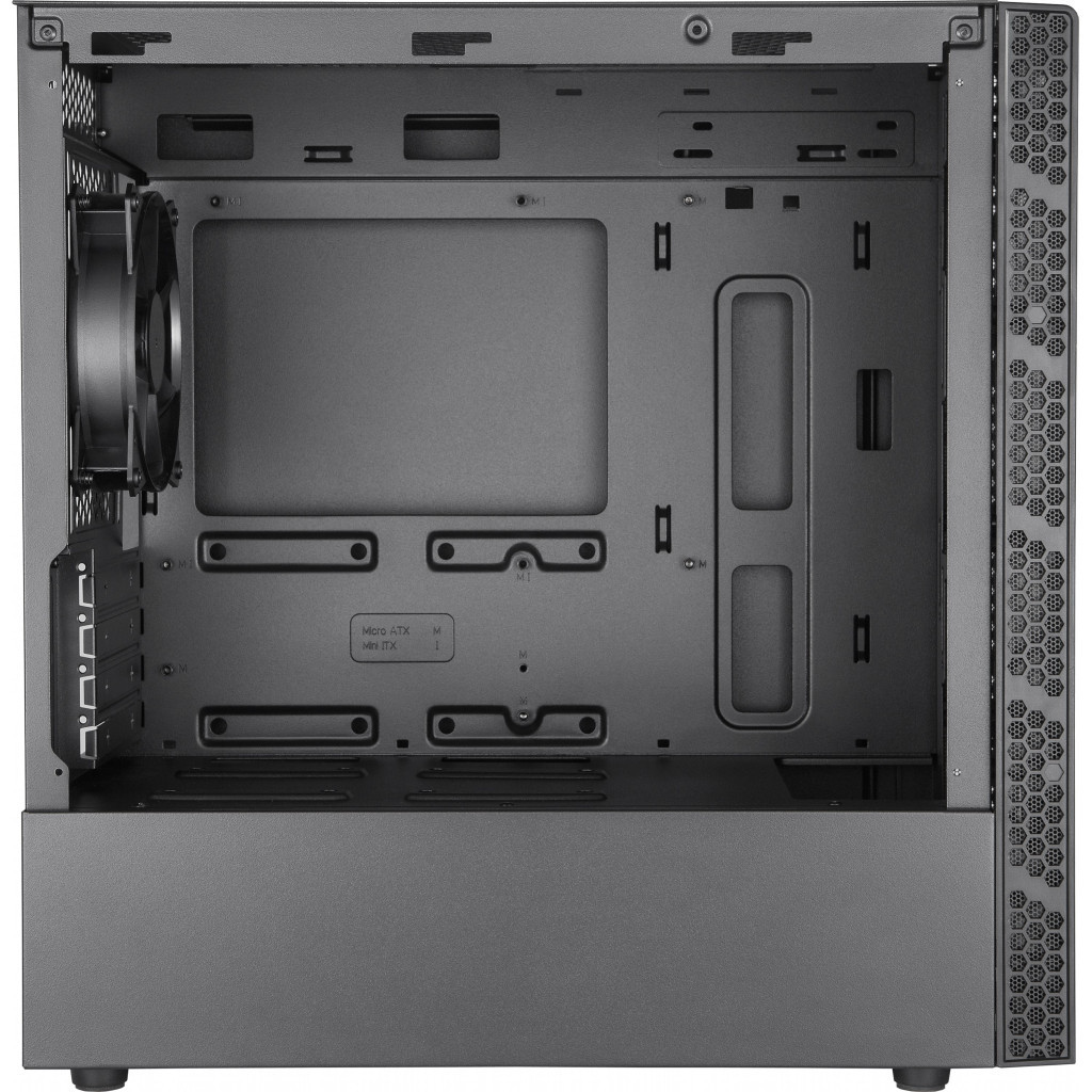 Корпус CoolerMaster MasterBox MB400L (MCB-B400L-KN5N-S00) - зображення 12