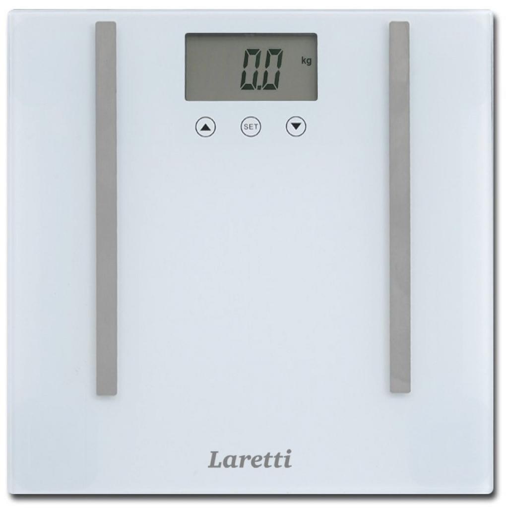 Ваги підлогові Laretti LR-BS0015 - зображення 1