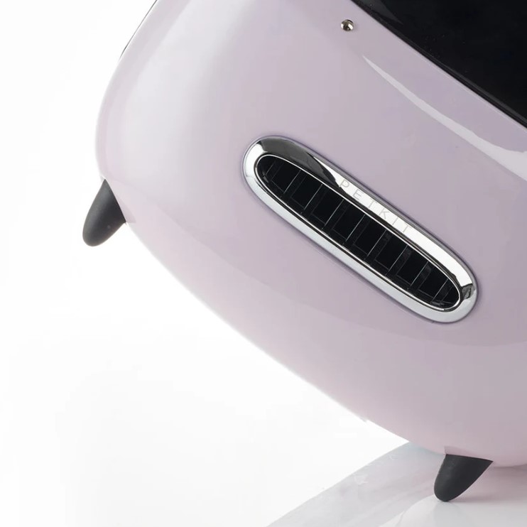 Рюкзак-переноска Petkit Breezy 2 Smart Cat Carrier Pink (P7704) - изображение 7