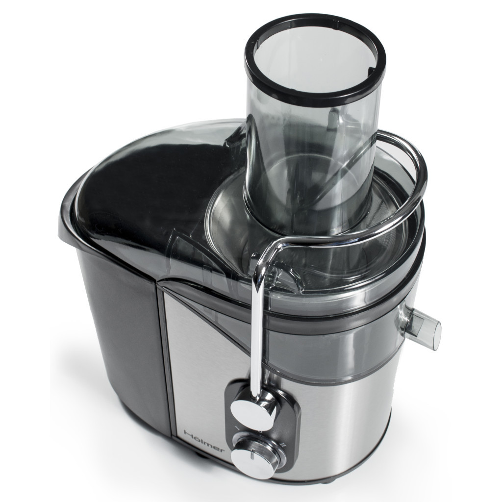 Соковижималка Hölmer HJE-32SB - зображення 4