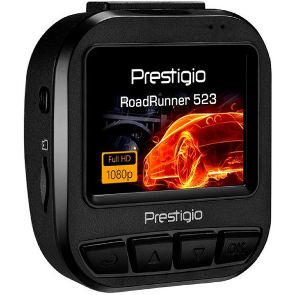 Відеореєстратор Prestigio RoadRunner 523 (PCDVRR523) - зображення 2