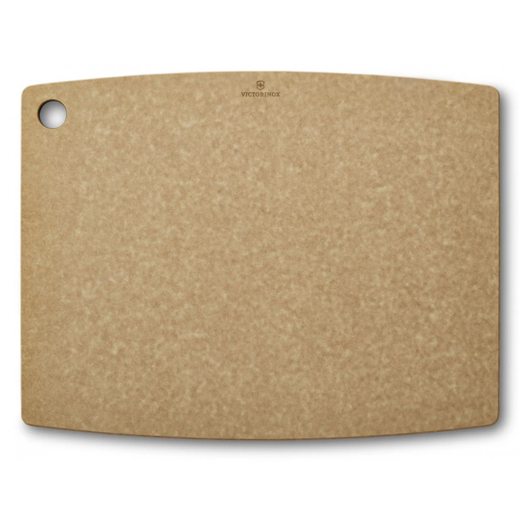Дошка для нарізання Victorinox Epicurean Gourmet L Brown (7.4130) - зображення 2
