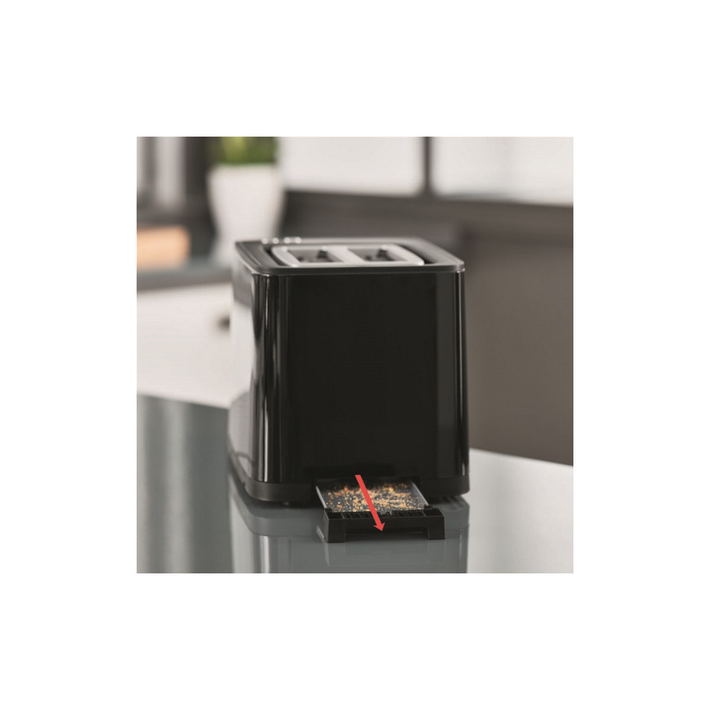 Тостер Tefal TT640810 - зображення 9